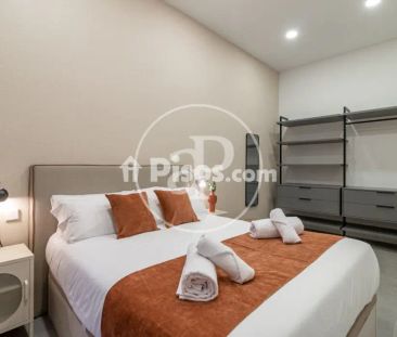 Apartamento en alquiler en Embajadores-Lavapiés - Photo 5
