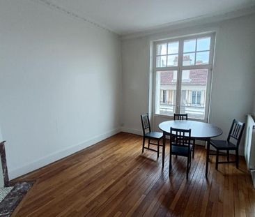 Location Appartement 4 pièces Meublé 73m² NANCY 54000 - Photo 3