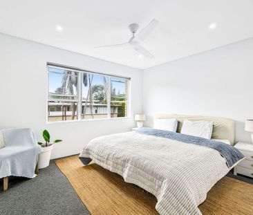 Furnished Coastal Living in the Heart of Newport - Photo 2