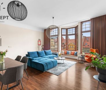 Wyjątkowy apartament z widokiem na Rynek - Photo 6