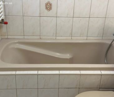 Pronájem bytu 1+kk 35 m² - Photo 1