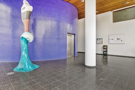 Te huur: Appartement Eric Kropstraat in Rotterdam - Photo 3