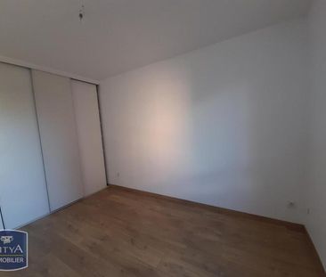Appartement 3 pièces - 66 m² - Photo 3