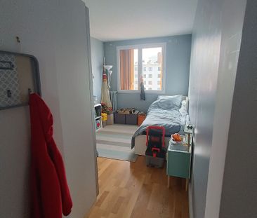 Location appartement 3 pièces, 67.03m², Châtillon - Photo 6