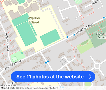 Greenfield Road, Farnham - Photo 1