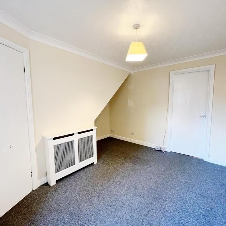 2 bedroom house to rent - Photo 1