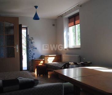 Mieszkanie na wynajem w nowym budynku Brodnica - Фото 1