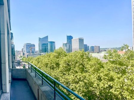 Appartement te huur - Photo 5