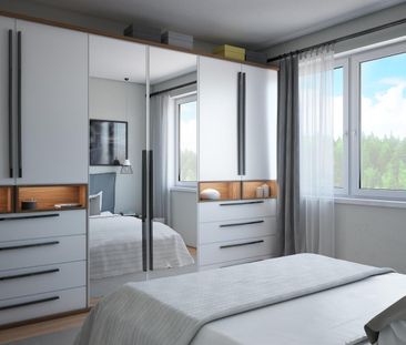 Bezugsfertig ab April 2026 - Photo 3