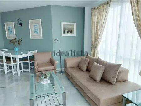 Alquiler de piso en Solymar - Puerto Marina - Photo 4