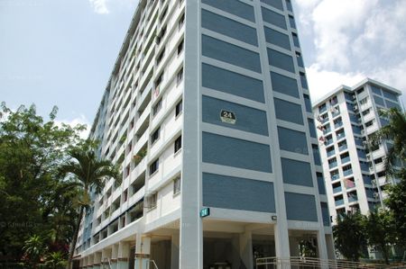 Blk 24 Marsiling Green (Woodlands), HDB 3 Rooms - For Rent - Photo 4