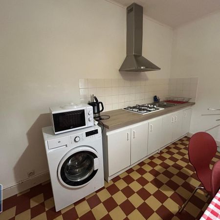 Location Appartement 1 pièce 18m² POITIERS 86000 - Photo 3