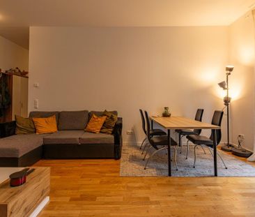3 - Zimmer Wohnung in ruhiger Lage - Photo 1