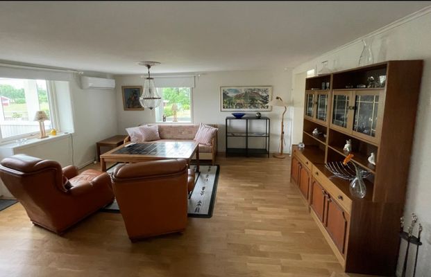 Strandnorum Bergegård, Stenungsund - Foto 1