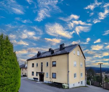 Ådalsvägen 1 - Foto 1