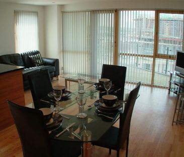 Mcclintock House, Leeds City Centre, LS10 1LP - Photo 1