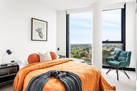 812/443 Upper Heidelberg Road, Ivanhoe VIC 3079 - Photo 5