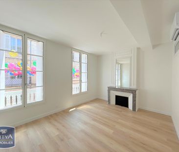 Location Appartement 4 pièces 124m² LIBOURNE 33500 - Photo 3