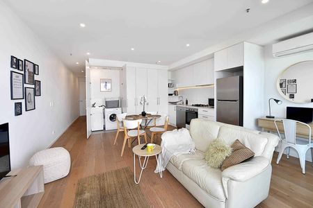 Apartment 02 (Studio) - Photo 5