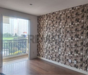 Apartamento para Alugar 02 dormitórios - Freguesia do Ó - Zona Nort... - Photo 4
