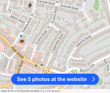 Craybrooke Road, Sidcup, DA14 - Photo 1