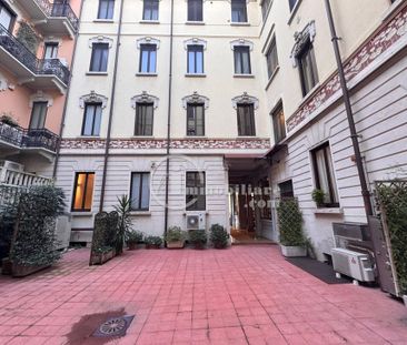 Via Bernardino Zenale, Milano, Lombardy 20123 - Photo 1