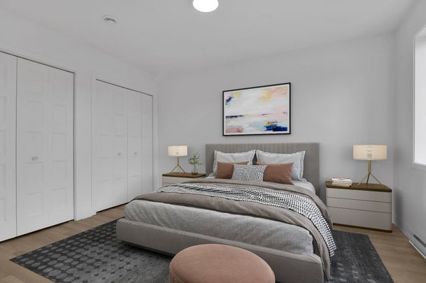 Rue Cousineau, H7G 3J3, Laval - Photo 1