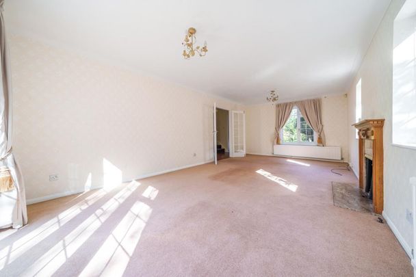 4 bedroom detached house to rent - Photo 1