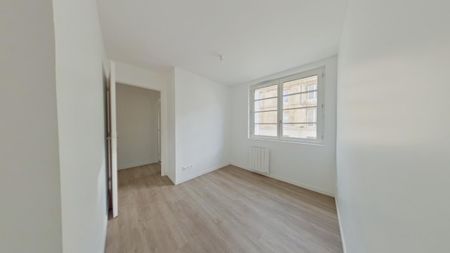 Location Appartement 3 pièces 39m² POITIERS 86000 - Photo 3