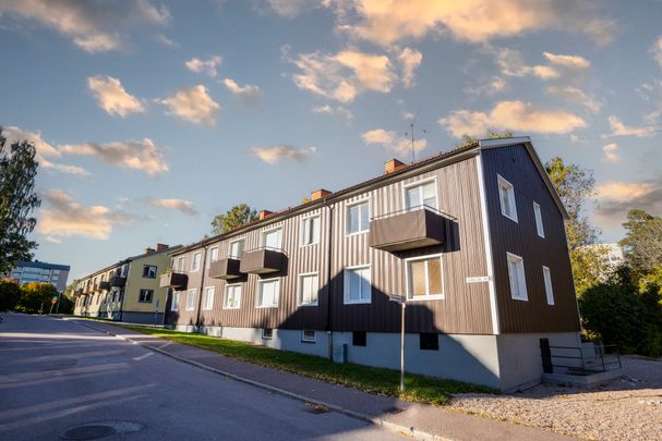 Alfavägen, Fagersta - Foto 1