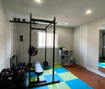 For Lease - 9 Fairhill Avenue Unit# #upper, Brampton, Ontario - Photo 2