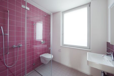 2 Zimmer, 48 m², 1. Stock - Foto 4