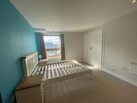 2 bedroom apartment to rent - Photo 3