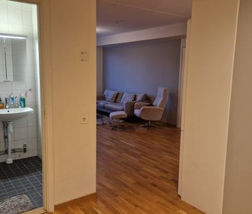 Sagoslingan, Huddinge - Foto 5