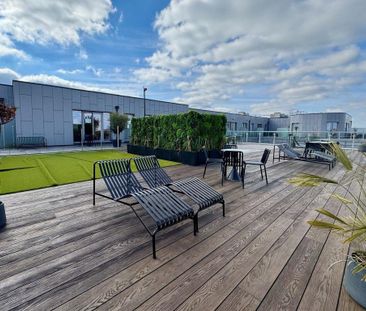 Studio to rent - Photo 6