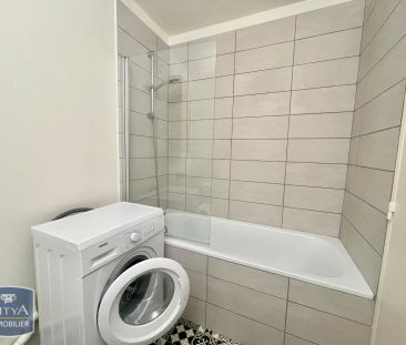 Appartement à louer 1 pièce 30.65m² - Photo 6