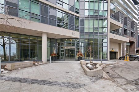 For Lease - 60 Annie Craig Drive Unit# 416, Toronto, Ontario - Photo 3