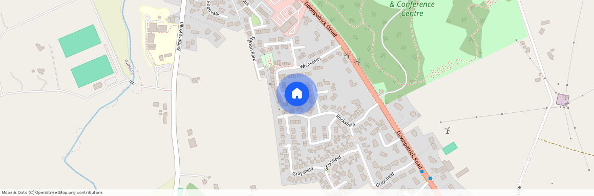 5 Morningside, Crossgar, Downpatrick, BT30 9EN