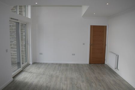 STUNNING NEW BUILD 2 BEDROOM FLAT – WOODLAND DRIVE, MONIFIETH - Photo 3