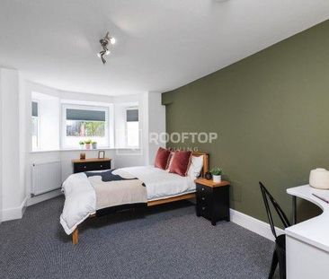 4 bedroom house share to rent - Photo 2