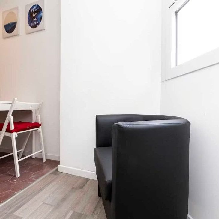 Via Paolo Bassi, Milan, Lombardy 20159 - Foto 1