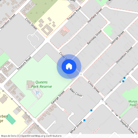 45B Cross Street, WA 6107, Queens Park