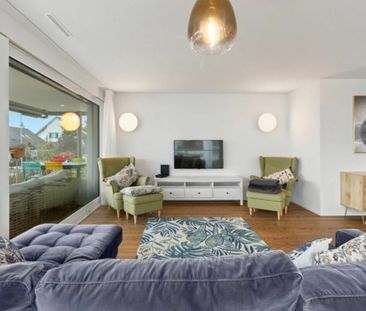 Modern standards of ownership with lake and mountain views - Photo 4