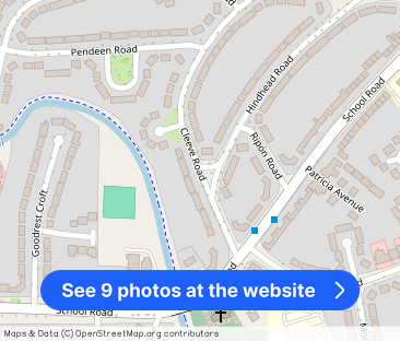 Cleeve Road, Birmingham, B14 - Photo 1