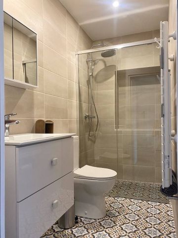 🏡 Colocation 4 chambres meublées - Photo 4