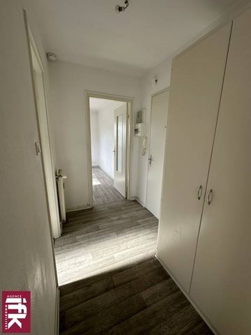 Location - Appartements - horbourg-wihr - 68180 - Photo 5