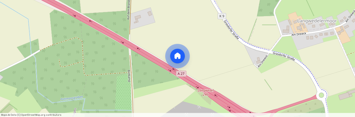 27299 Niedersachsen - Langwedel