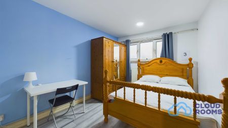 RM3 Glengall Grove | Isle of Dogs | London | E14 3NB - Photo 2