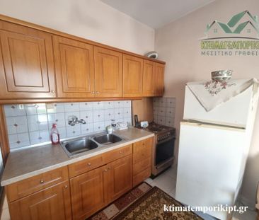 Studio/Γκαρσονιέρα για ενοικίαση Πτολεμαϊδα - Φωτογραφία 5