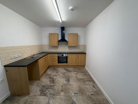 Studio to rent - Photo 3